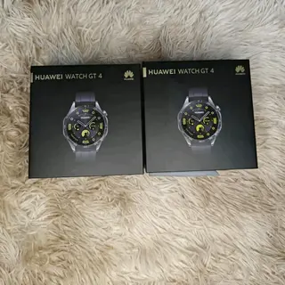 Photo 2 du produit  - HUAWEI WATCH GT 4