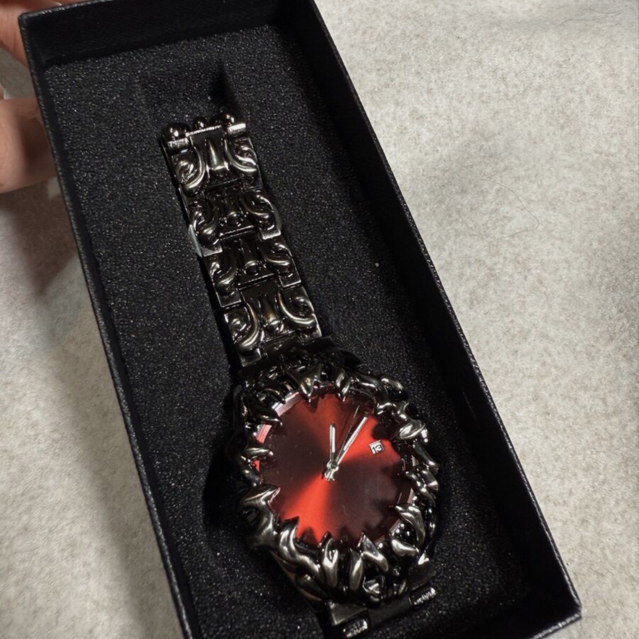 Photo 5 du produit  - wrist watch