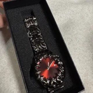Product image attachment 5 - wrist watch