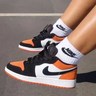 Photo 1 du produit  - Baskets Nike SB