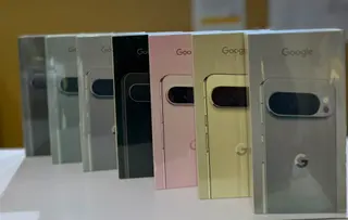 Product image attachment 1 - GOOGLE PIXEL 9 PRO XL - 256G