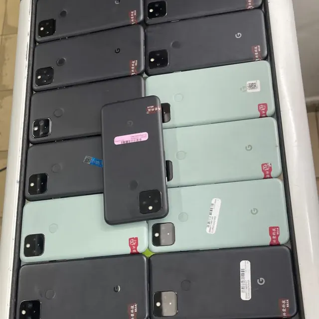 Image de GOOGLE PIXEL 5A 128G