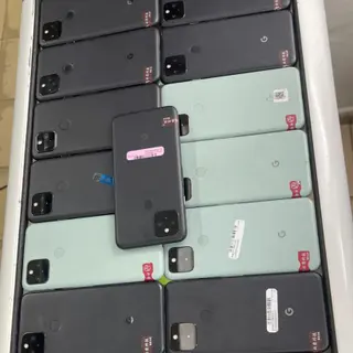Photo 1 du produit  - GOOGLE PIXEL 5A 128G