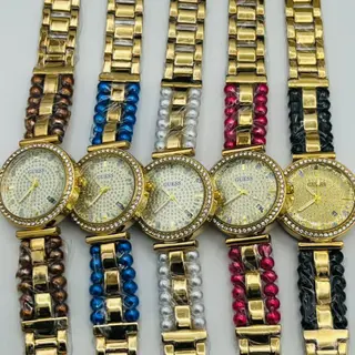 Photo 4 du produit  - montre Guess femme