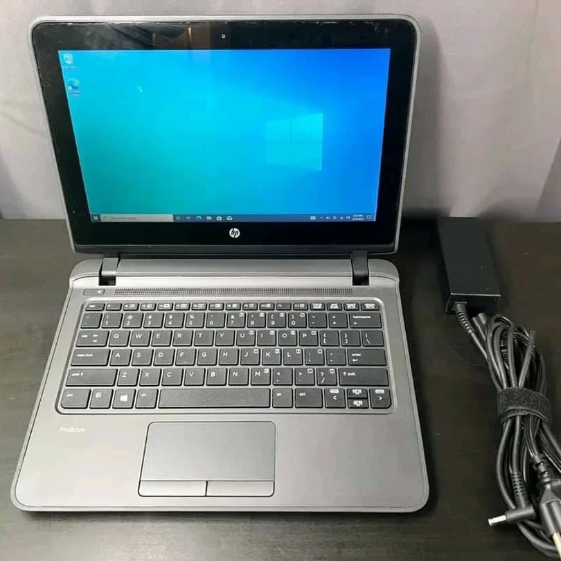 Product image attachment 1 - HP pro book, 11 G ,13-6th , excellent battery
