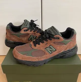 Product image attachment 3 - NEW BALANCE USA