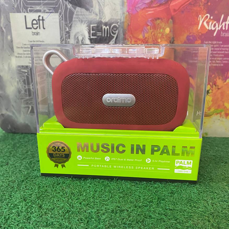 Photo 1 du produit - MUSIC IN PALM