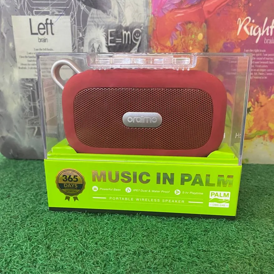 Product image attachment 1 - MUSIC IN PALM