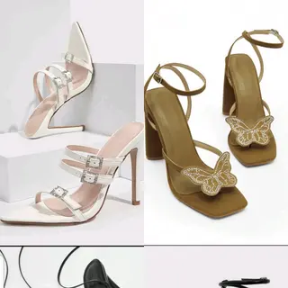 Photo 3 du produit  - chaussures