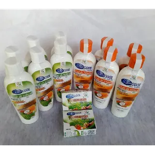 Photo 1 du produit  - Gamme BIO-COOL