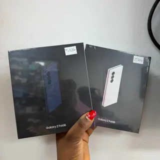 Photo 1 du produit  - SAMSUNG GALAXY ZFOLD6 5G 512G