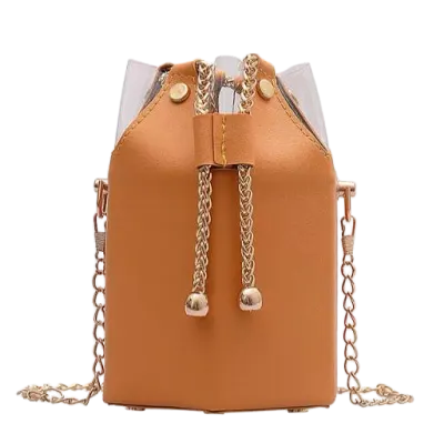 Image of Bucket bag