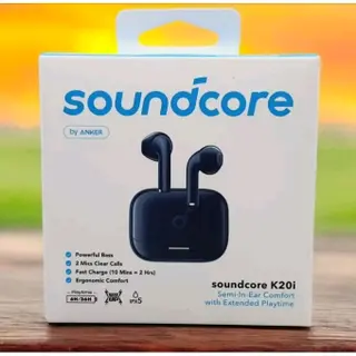 Photo 2 du produit  - ANKER K20I - ÉCOUTEURS SANS FILS