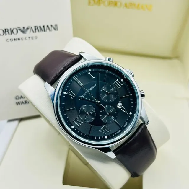 Image de Emporio Armani chronograph