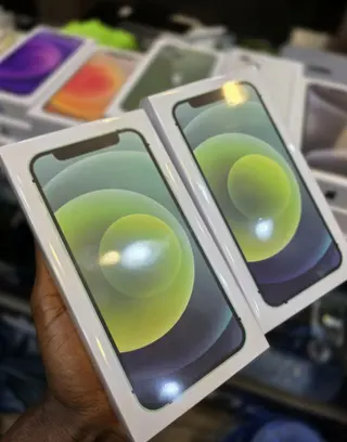 Photo 1 du produit  - IPHONE 12 SPRINT 64G SCELLE