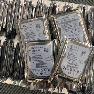 Product image attachment 1 - Disque dur interne  HDD sata 2.5 (500GB)