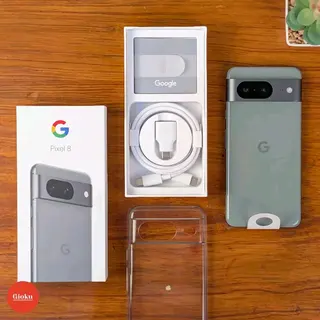 Photo 2 du produit  - GOOGLE PIXEL 8 5G SCELLE 128G