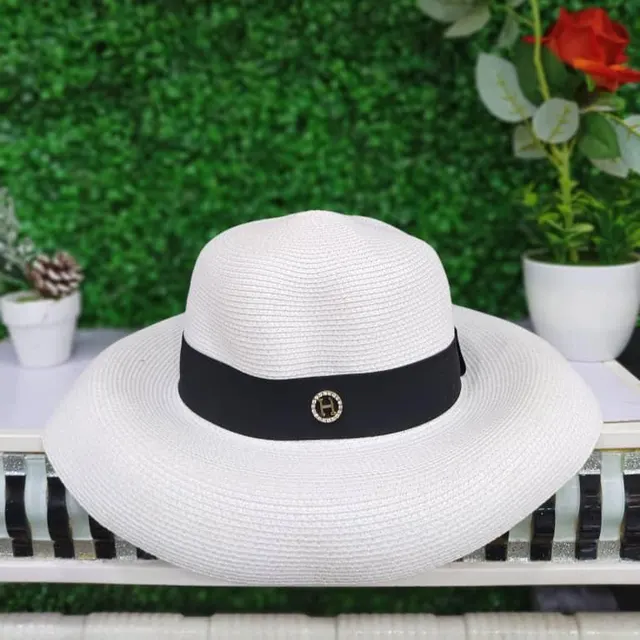Image de chapeau Hermès