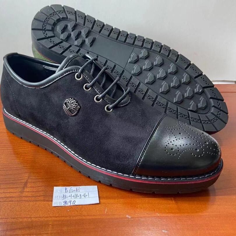 Photo 3 du produit - Chaussures Ville: 39-46