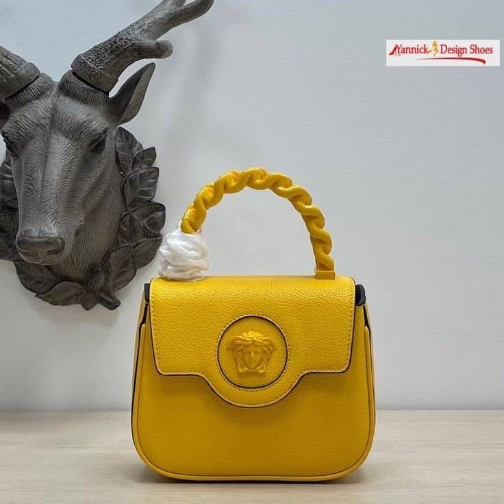 Product image attachment 5 - VERSACE _ Luxury handbag