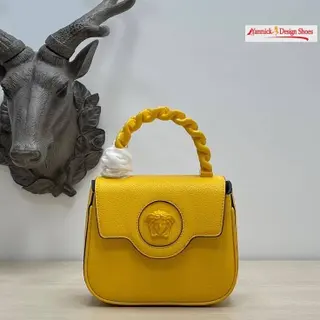 Photo 5 du produit  - VERSACE _ Sac à main Luxe