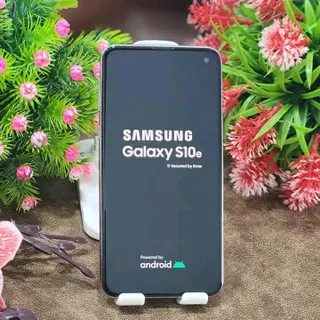 Photo 2 du produit  - SAMSUNG GALAXY S10E - 128G ROM - 6G RAM