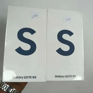 Product image attachment 1 - SAMSUNG GALAXY S21 FE 128G