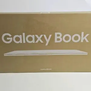 Image de GALAXY BOOK 4  - 512GHDD 16G RAM