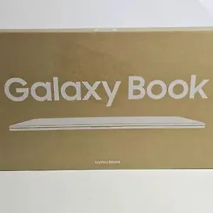Photo 1 du produit  - GALAXY BOOK 4  - 512GHDD 16G RAM