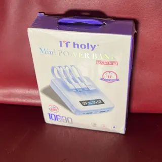 Photo 1 du produit  - HOLY POWER BANK