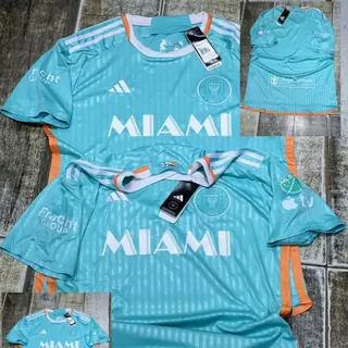 Photo 1 du produit  - maillot inter miami