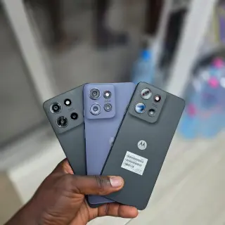 Product image attachment 1 - MOTOROLA G 2025 128/12