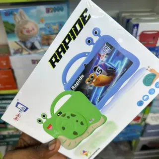 Photo 5 du produit  - Tablette pour enfants