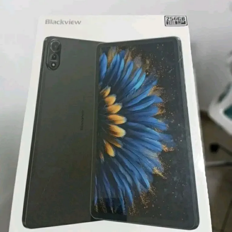 Photo 1 du produit - TABLETTE BLACKVIEW TAB MEGA 2 - 12" - 256/8