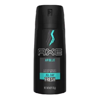 Photo 1 du produit  - Axe appolo all-day fresh