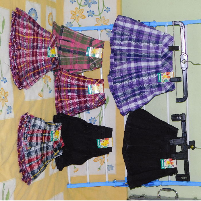 Product image attachment 2 - Vettement fin de serie USA