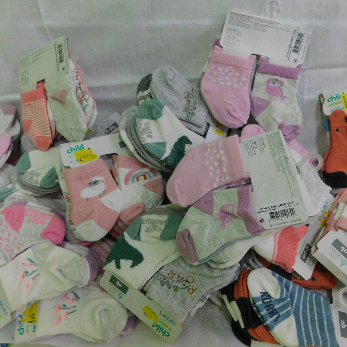 Product image attachment 4 - Vettement fin de serie USA