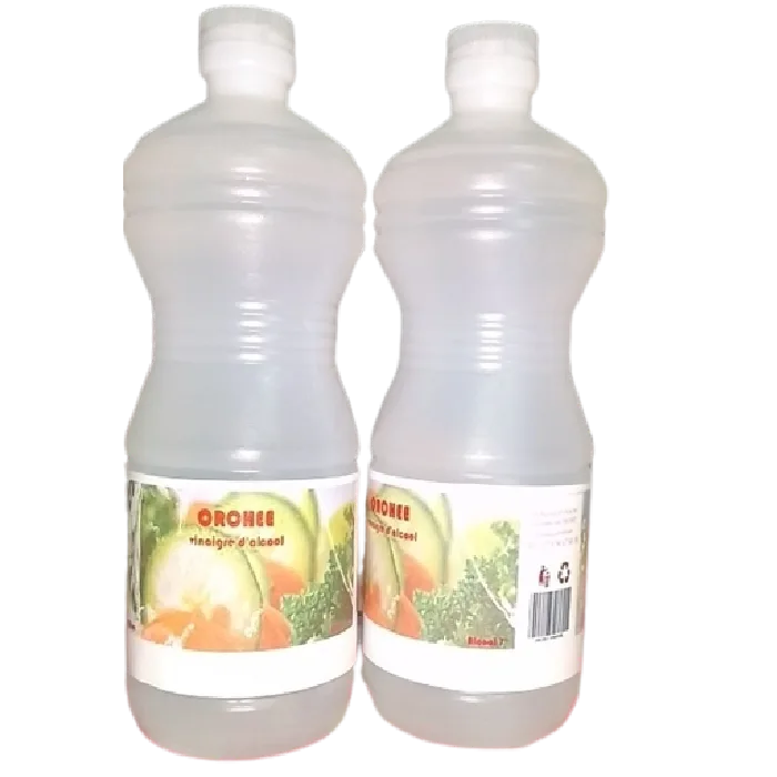 Photo 1 du produit - Orchee - Vinaigre d'alcool