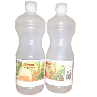 Photo 1 du produit  - Orchee - Vinaigre d'alcool
