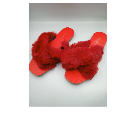 Product image attachment 1 - Sandals size 37-41