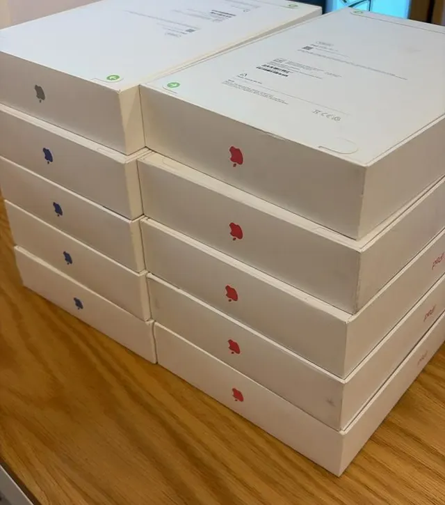 Image of IPAD A16 128G