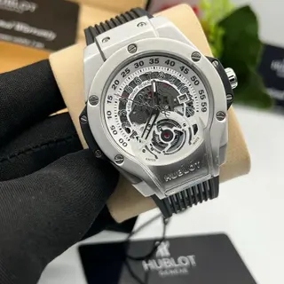 Product image attachment 3 - Hublot Ferrari