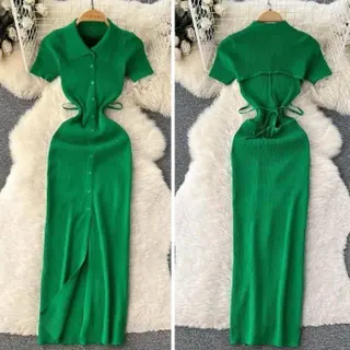 Photo 2 du produit  - robe noire