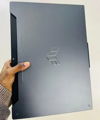 Photo 4 du produit  - Asus TUF gaming F15 année 2024