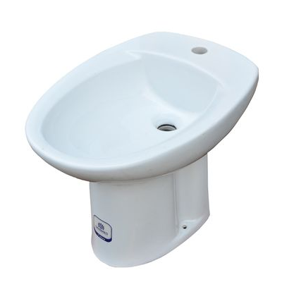 Photo 1 du produit - Bidet - Blanc