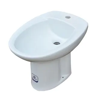 Photo 1 du produit  - Bidet - Blanc