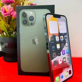 Photo 3 du produit  - IPHONE 12 PROMAX 256G 🇺🇸