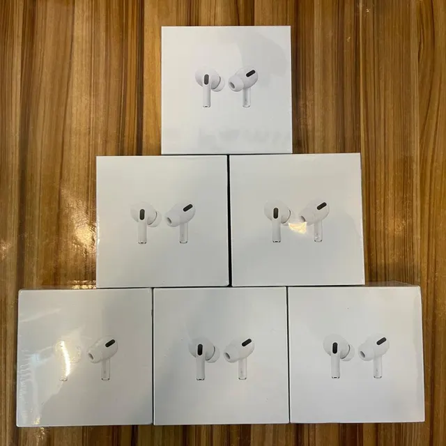 Image de Airpods Pro