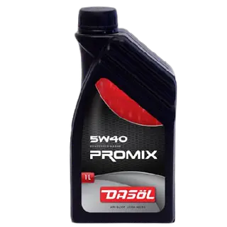 Photo 1 du produit  - PROMIX 10W40SJ/CF Mixte A3/B3-1L