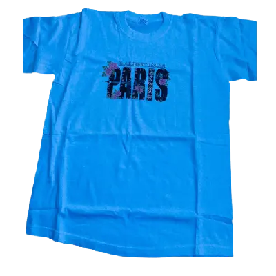 Image de Polo de marque paris